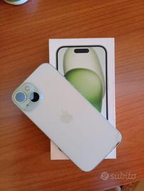 iPhone 15 128gb