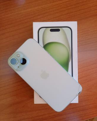 iPhone 15 128gb