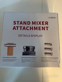 Accessorio pasta per impastatrice Assiduous