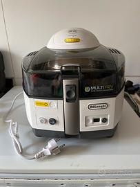 Friggitrice ad aria / multicooker