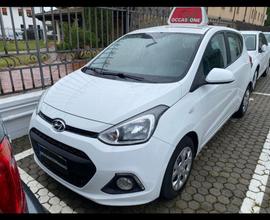 HYUNDAI i10 1.0 MPI Comfort