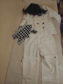 Kokichi Oma Danganronpa V3 Cosplay