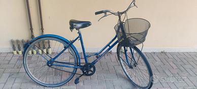 bici da donna