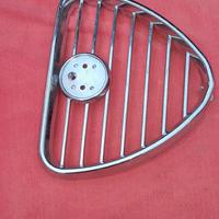 Scudo Alfa Romeo Giulia