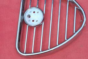 Scudo Alfa Romeo Giulia