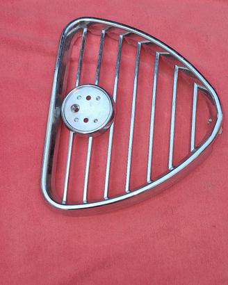 Scudo Alfa Romeo Giulia