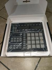 drum machine maschine mk1