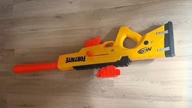 Nerf Fortnite cecchino