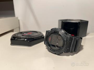 Casio G-Shock GD-120 MB