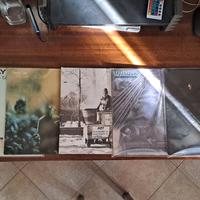 Set 5 vinili Steely Dan