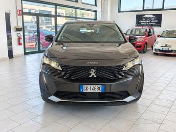 Peugeot 3008 BlueHDi 130 S&S EAT8 Allure Pack