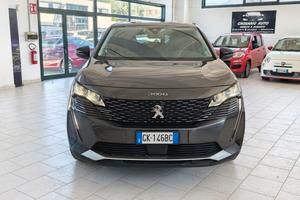 Peugeot 3008 BlueHDi 130 S&S EAT8 Allure Pack