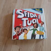 Gioco di società 