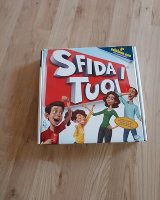Gioco di società 