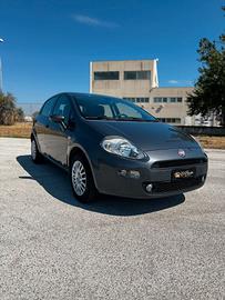Fiat Punto 1.2 8V 5 porte Lounge