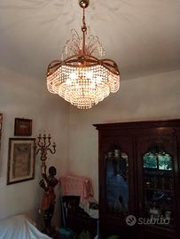coppia lampadari