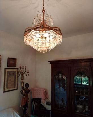 coppia lampadari