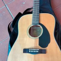 Chitarra Acustica Fender Classic Design Series