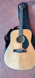 Chitarra Acustica Fender Classic Design Series