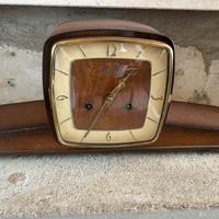Orologio da camino Dugena