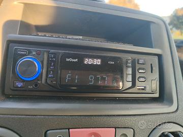 Autoradio MP3 usb