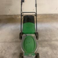 Tosaerba elettrico - USATO
