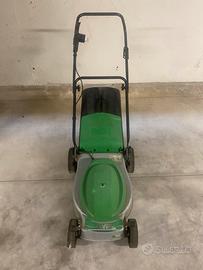 Tosaerba elettrico - USATO
