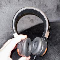 Cuffie meliconi my sound