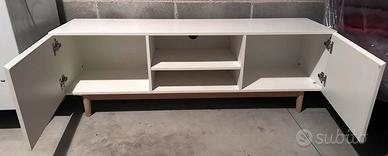 Mobiletto porta tv
