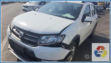 Ricambi Usati DACIA Sandero Stepway II