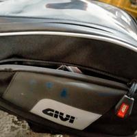 Borsa GIVI 15L da serbatoio 