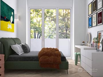 Appartamento di 42 m² con 2 locali a Milano