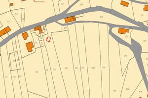 Terreno edificabile Canove di Roana