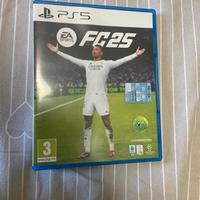 Fc25 per ps5