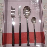 Servizi posate - due set da 24