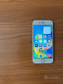 Iphone 8 Gold 64gb