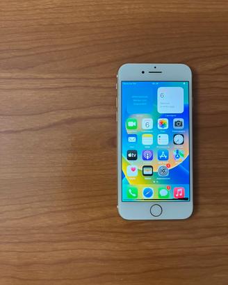 Iphone 8 Gold 64gb