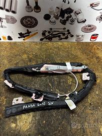 tendina airbag laterale sinistra Fiat Panda 2018