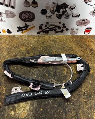 tendina airbag laterale sinistra Fiat Panda 2018