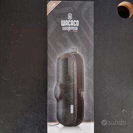 Macchina per Caffè Portatile Wacaco Nanopresso