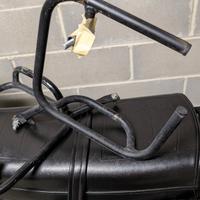 telaietti laterali Himalayan Royal Enfield 