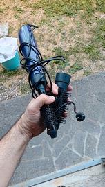 Spazzole elettriche arricciacapelli remington