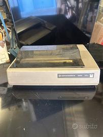 Stampante commodore 1526