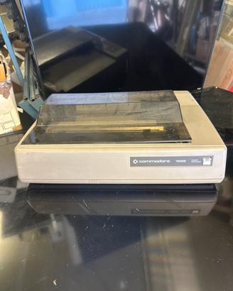 Stampante commodore 1526