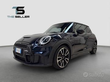 Mini 3 Porte Cooper S JCW 2.0 jcw Twin Power Turbo