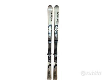 Sci usati Elan A02 . h 160 cm
