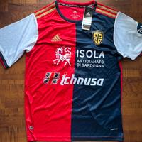 Maglia Cagliari Calcio Adidas