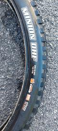COPERTONE MTB MAXXIS MINION DHF