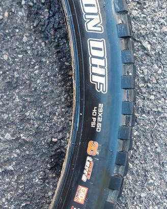 COPERTONE MTB MAXXIS MINION DHF