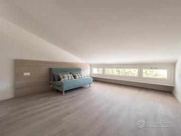 Divano letto